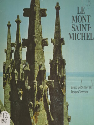 cover image of Le Mont Saint-Michel